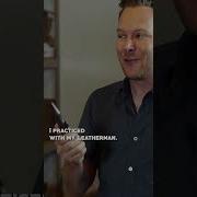 A Safe Way To Practice Butterfly Knife Moves