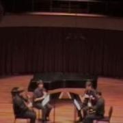Xi Gamma Chapter Phi Mu Alpha Sinfonia Musicale 2008 Part 6 Russel Peck Drastic Measures
