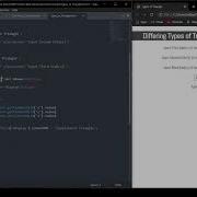 Finding What Type Of Triangle From User Input Using Javascript