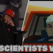 Ren Get S More Sinister Ren Everybody Drops Official Visualizer Full Reaction Breakdown