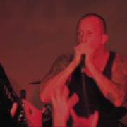 Suffocation BROOD OF HATRED