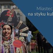 Miasteczko Na Styku Kultur