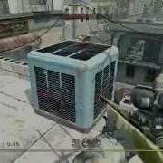 Sick CoD4 Trickshot