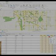 Геокодируйте адреса используя собственный локатор в ArcGIS Pro