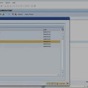 SAP ABAP Subroutines