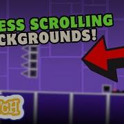 How To Create An Endless Scrolling Background In Scratch Just Finished Coding