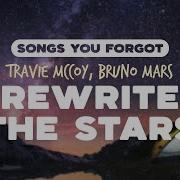 James Arthur Rewrite The Stars Feat Anne Marie Lyrics
