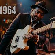 Muddy Waters Live Manchester England 1964