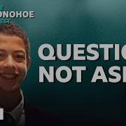 Расследование дела Ноа Донохо 68 вопросов которые не были заданы
