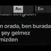 Ferdi Tayfur Bende özledim Bende Karaoke Cover