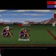 Demons Gate WP7 XNA Prototype