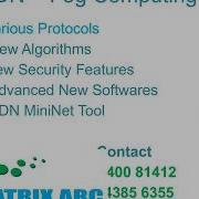 PHD MTech Projects In SDN Based Block Chain Cloud Architecture For IOT