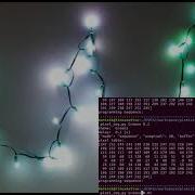 ESP32 Based LED Pixel Strip Controlled Over The Internet Using Websocket API