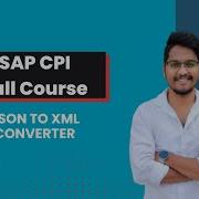 24 JSON To XML Converter How To Convert JSON Payloads Into XML Messages