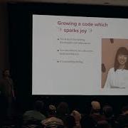 Growing A Joyful Codebase From Legacy Code Ben Davis
