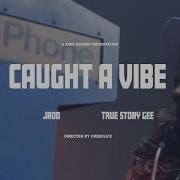 JRod RARE Sound True Story Gee Caught A Vibe Official Video