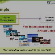 How To Manage Complexity When Building IT Learn About Artifact Sampling