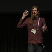 CppCon 2018 Simon Brand Std Optional