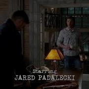 Supernatural Sam Asks Dean To Leave The First Blade Behind S9E22