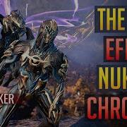 Warframe CHROMA The New Effigy Nuke Veilbreaker