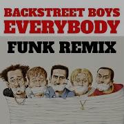 Backstreet Boys Everybody Bruno Borlone Boogie Mike Remix