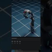 Isaac Sim Robot Follow The Target