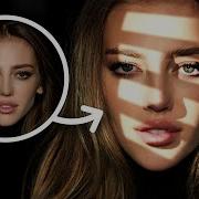 Create FAKE Lights For Portraits In Photoshop