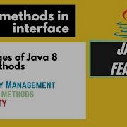 5 Static Methods In Interface Java 8 Static Methods Example For Static Methods In Interfaces