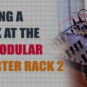 Taking A Look At The AE Modular Starter Rack 2