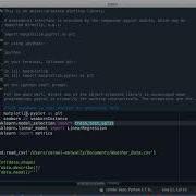 Coding Linear Regression Model With Python Part1