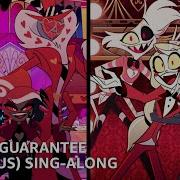 Hazbin Guarantee Trust Us Sing Along Hazbin Hotel S2 Prime Video