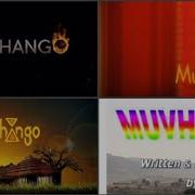 Muvhango SABC 2 Soap Opera Theme Song Title Sequence Compilation 1997 2025