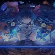 HD Nightcore Lost Stars