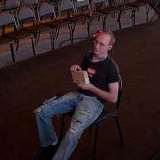 Eurovision 2009 Sound Synchronization Test Most Boring Job In Show