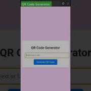 How To Create A QR Code Generator With HTML CSS And JavaScript Full Tutorial