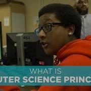 What Is Computer Science Principles