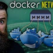 Docker Networking Is CRAZY You NEED To Learn It