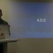 Angular 4 And Angular CLI By Stephen Fluin From Angular Team Ng Sydney March 2017