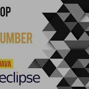 To Find Odd Number Using For Loop In Java Eclipse Java