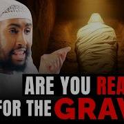 WARNING 22 SINS That Causes Punishment In The Grave Ustadh Abdulrahman Hassan