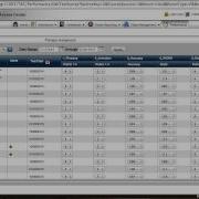Entering New Data Into TAC