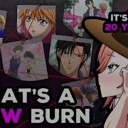 THE Greatest Love Triangle WORTH WAITING FOR Skip Beat