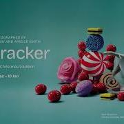 Nutcracker Trailer English National Ballet