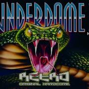 Thunderdome 7 Mixed By RETRO Original Hardcore