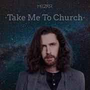 Hozier Take Me To Church 528 Hz Healing Frequency