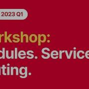 Angular 2023Q1 Workshop Modules Services Routing