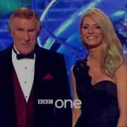 BBC 1 Continuity 25 December 2010