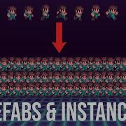 Introduction To Prefabs And Instancing Game Objects In Unity