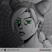 Jojo S Bizarre Adventure OST Stone Ocean Jolyne S Theme Full Version Remix