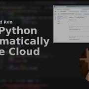 Run Python Scripts Automatically With Google Cloud Run Cloud Scheduler